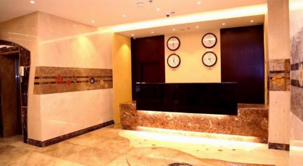 Al Bostan Al Masi Hotel image 18