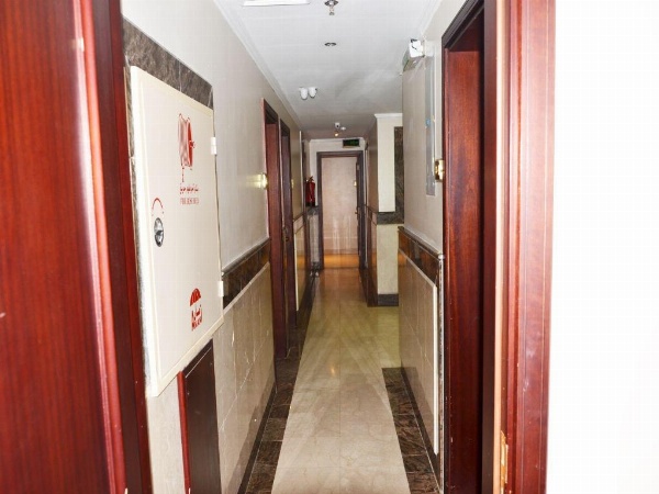 Al Bostan Al Masi Hotel image 23