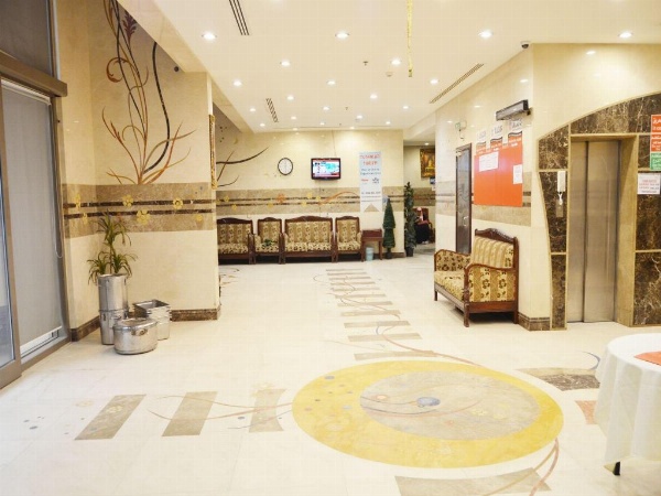 Al Bostan Al Masi Hotel image 4